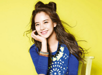 Song Ji Hyo