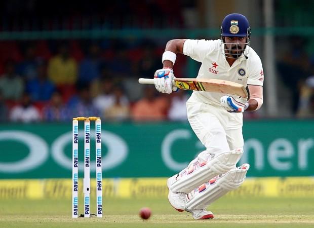 KL Rahul will hope to score some quality runs in the Chennai Test. KL Rahul