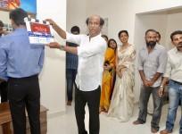 Rajinikanth launches Dhanush's Velaiilla Pattadhari 2 (VIP 2)