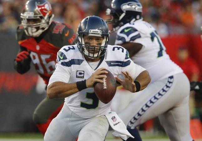 Los Angeles Rams vs Seattle Seahawks live NFL streaming: Watch TNF on TV,  online - IBTimes India