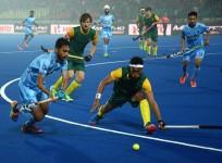 After a narrow 2-1 victory over South Africa India will have to up their game in the quarter finals against Spain.