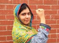 Malala Yousafzai
