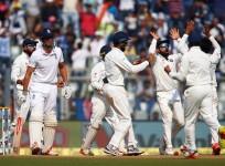 Alastair Cook England Virat Kohli India