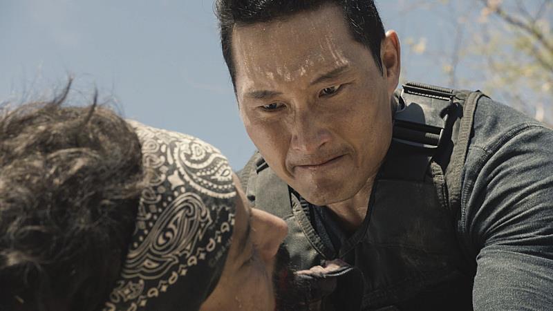 Hawaii Five-0