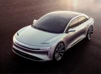 Lucid Air