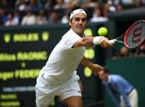 John McEnroe believes Roger Federer is the greatest tennis player of all time.