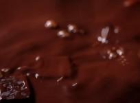 Molten chocolate