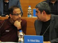 infosys q3 fy2017 results vishal sikka share price