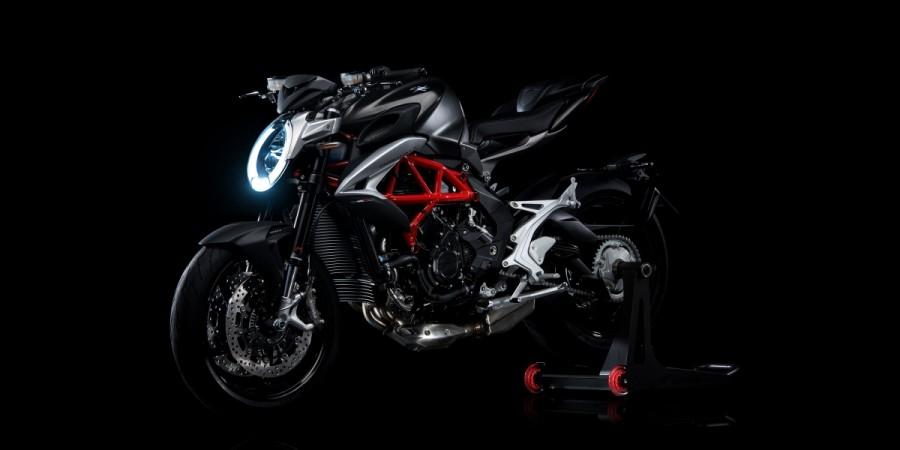 Mv Agusta Brutale 800 India Launch In Early 2017 Expected To Be Priced At Rs 13 Lakh Ibtimes India