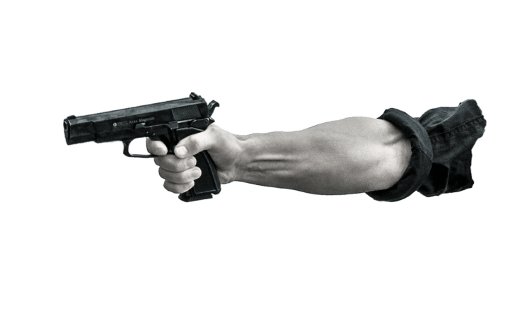 Murder