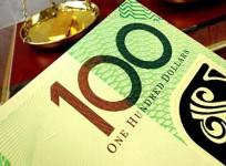 Australian dollar