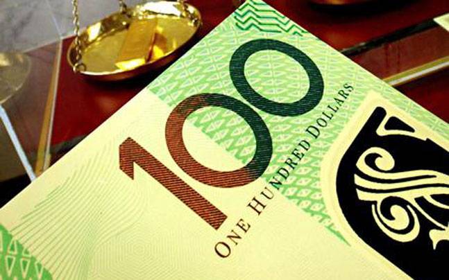 Australian dollar