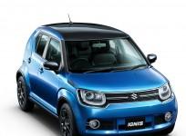 Maruti Suzuki Ignis