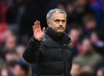 Jose Mourinho hails Manchester United after controversial 2-1 Crystal Palace win
