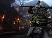 For Honor