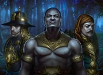 Age of Empires II HD
