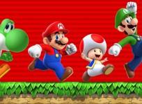 Super Mario Run