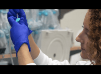 Turning back time: Salk scientists reverse signs of ageing in mice