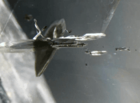 Giant, exceptionally rare diamonds are born in liquid metal deep in the Earth’s mantle