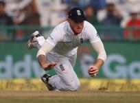 Ben Stokes England