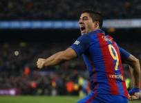 Luis Suarez Barcelona