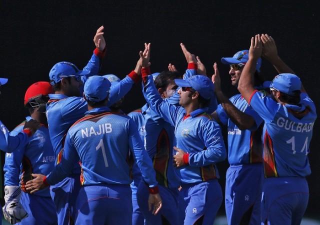 Afghanistan will be looking to win the series with a win in the second T20. Afghanistan will be looking to win the series with a win in the second T20.