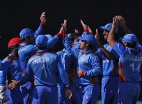 Afghanistan will be looking to win the series with a win in the second T20.