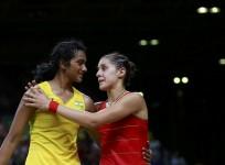 PV Sindhu