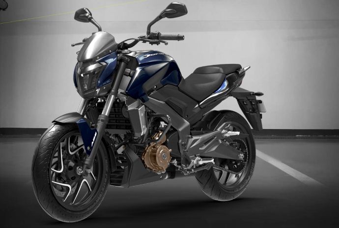Bajaj Dominar 400: How much it costs and its top features - IBTimes India