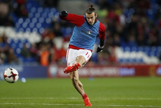 Gareth Bale hold the record for the highest release clause at the moment.