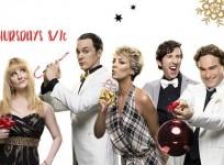 The Big Bang Theory