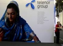 Telenor Group