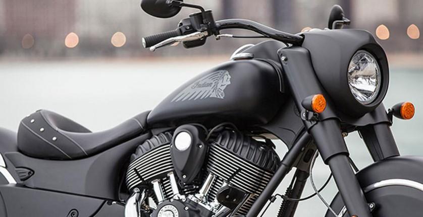 Indian Motorcycle to recall bikes in India soon Indian Motorcycle to recall bikes in India soon