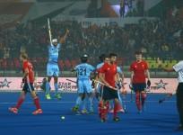 India will have to put in a better performance in the semi finals against Australia.