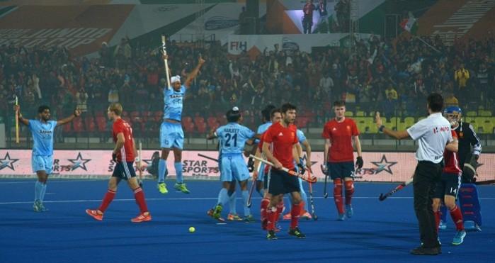 India will have to put in a better performance in the semi finals against Australia. India will have to put in a better performance in the semi finals against Australia.