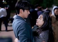 The Legend Of The Blue Sea