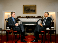 Barack Obama: ‘We need to take action and we will’ against Russian involvement in U.S. election