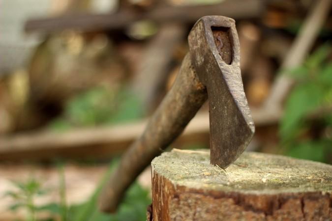 axe