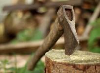 axe