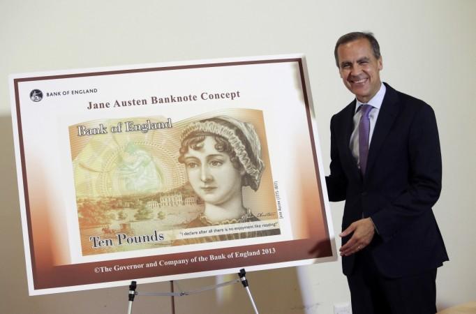 Jane Austen