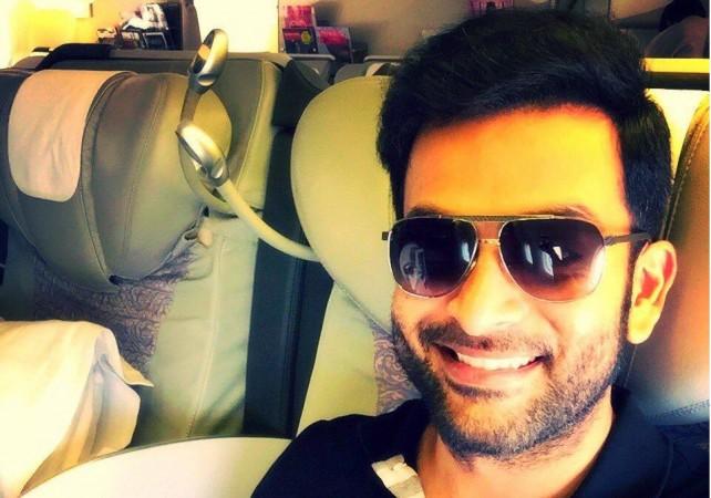 Prithviraj Sukumaran Prithviraj Sukumaran