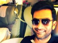 Prithviraj Sukumaran