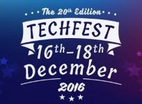 IIT Bombay Techfest