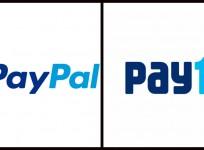 PayPal PayTm