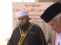 Muslim leaders carry out mission to uncover harsh reality of Isis in Iraq