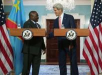 Escalating DRC crisis is shockingly simple, entirely avoidable says US envoy