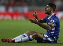 Diego Costa Chelsea