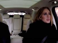 Carpool Karaoke