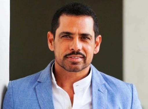 Robert Vadra Robert Vadra, petrol pumps surcharge