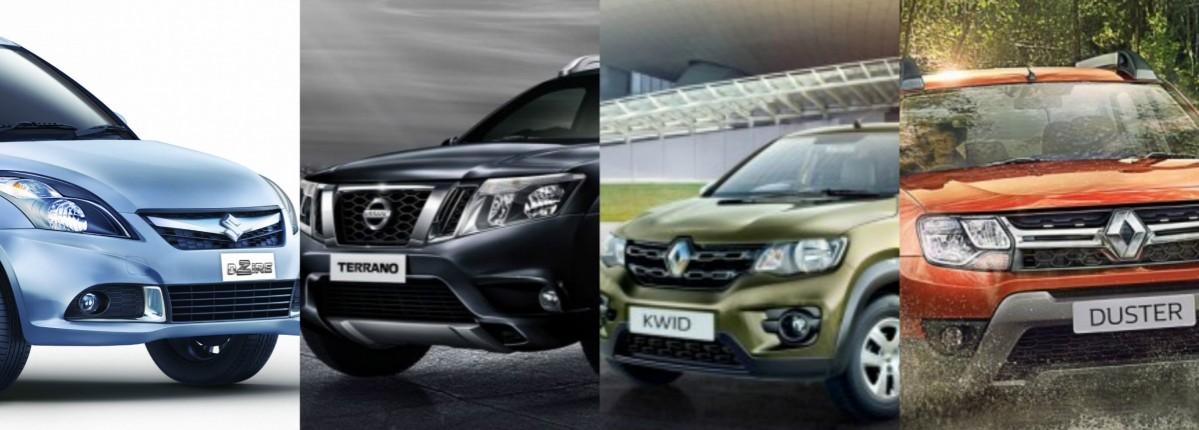 AMT models launched in India AMT models launched in India